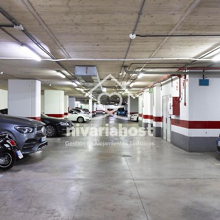 The Luxe Santa Cruz, By Nivariahost Exterior foto