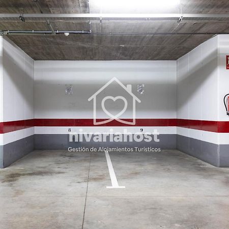 The Luxe Santa Cruz, By Nivariahost Exterior foto