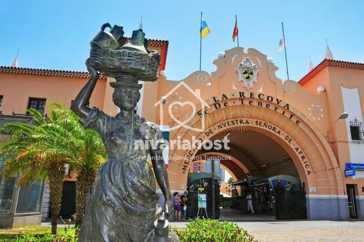 The Luxe Santa Cruz, By Nivariahost Exterior foto
