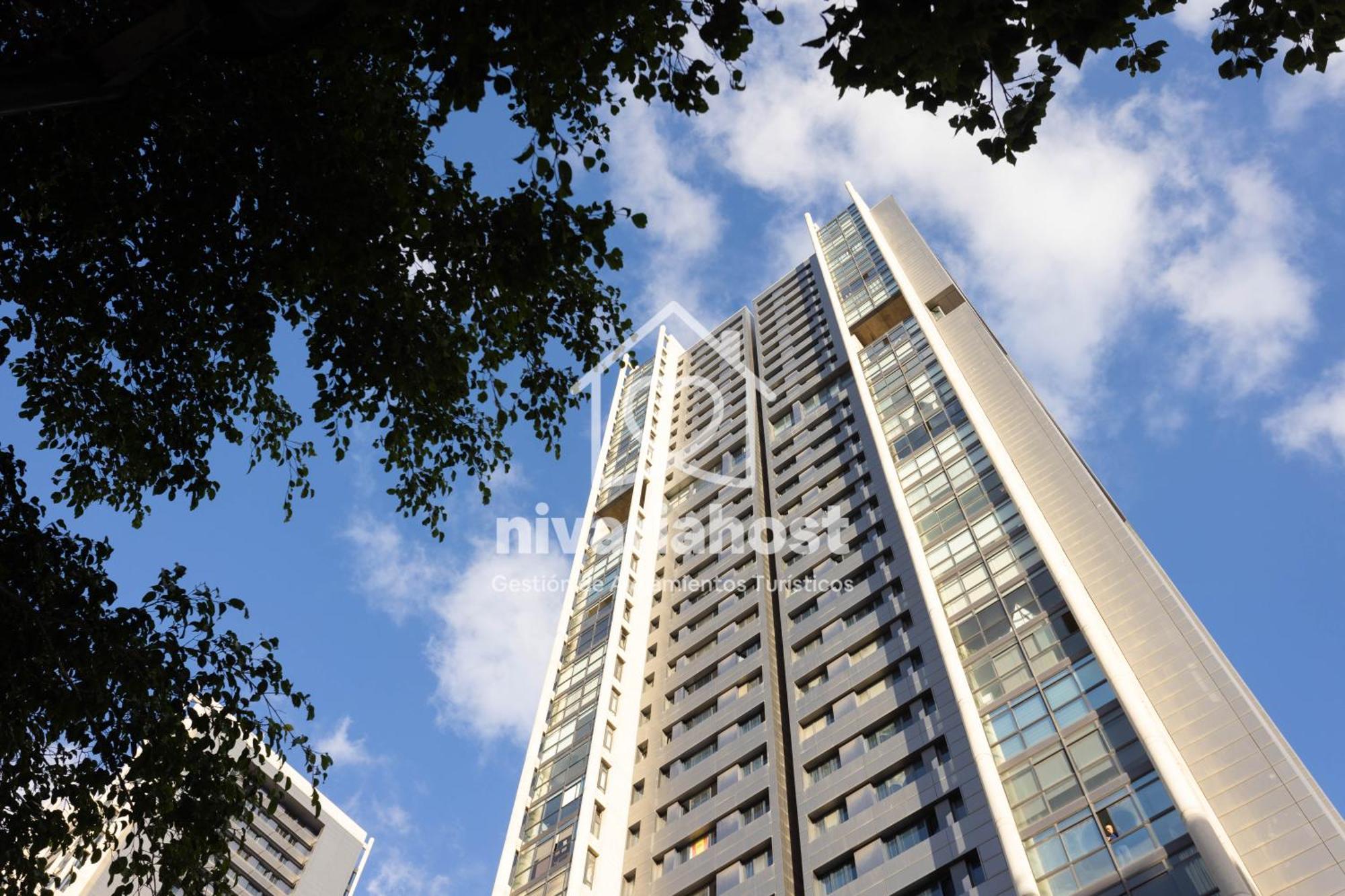 The Luxe Santa Cruz, By Nivariahost Exterior foto