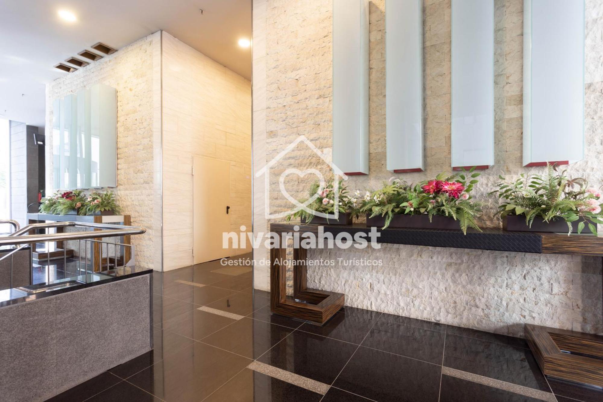 The Luxe Santa Cruz, By Nivariahost Exterior foto