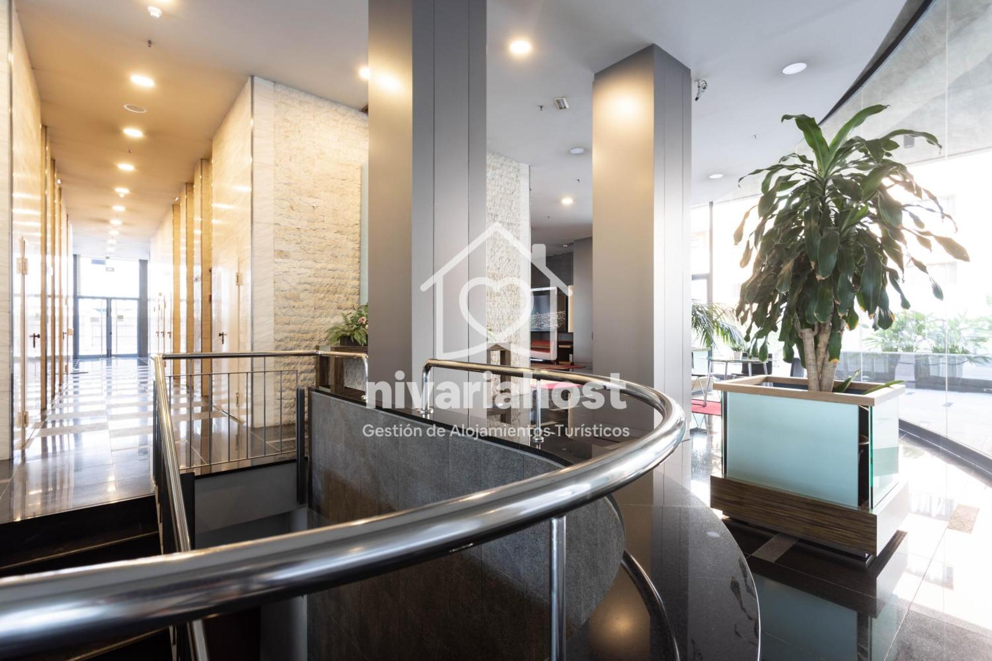 The Luxe Santa Cruz, By Nivariahost Exterior foto