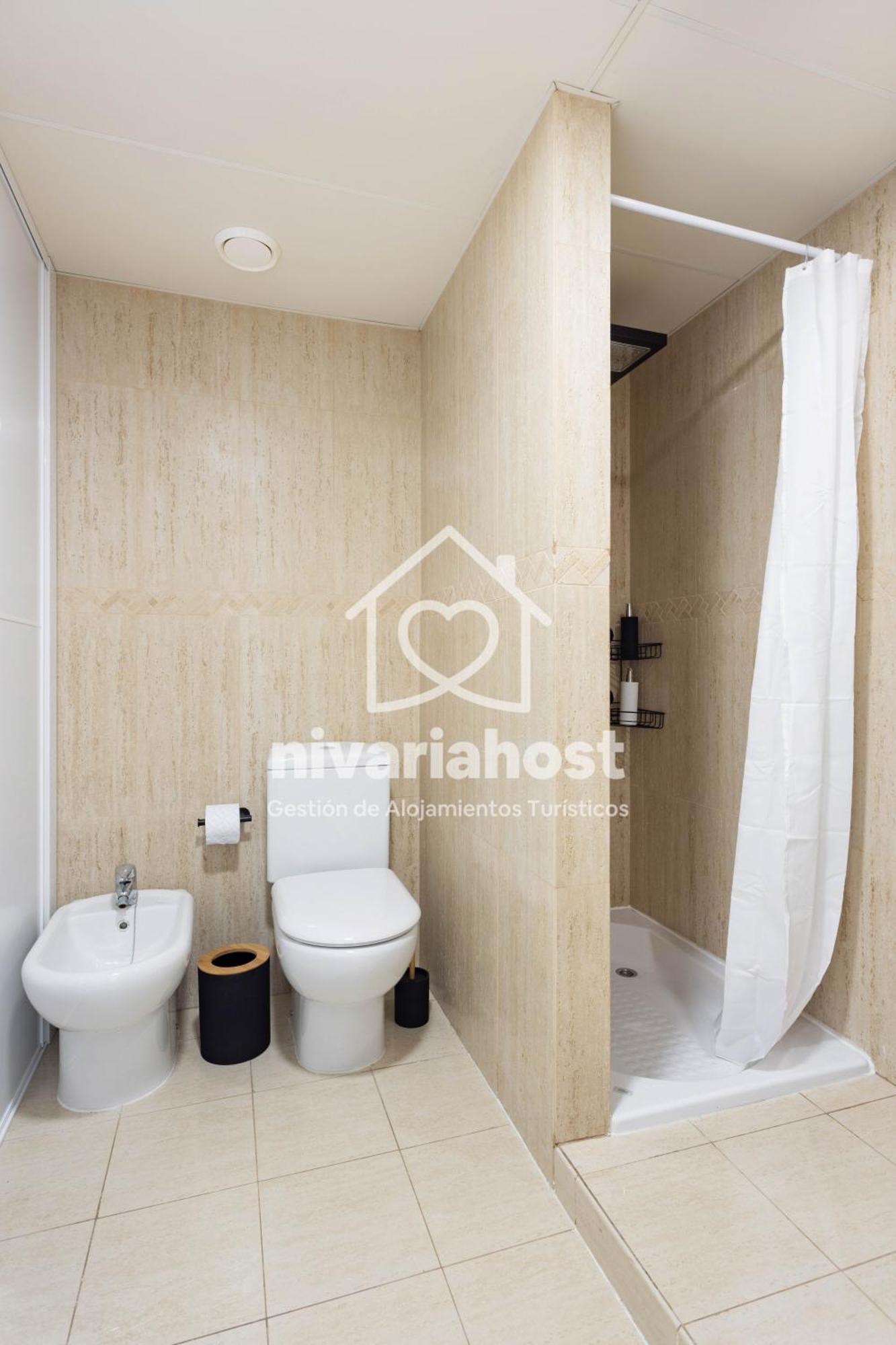 The Luxe Santa Cruz, By Nivariahost Exterior foto